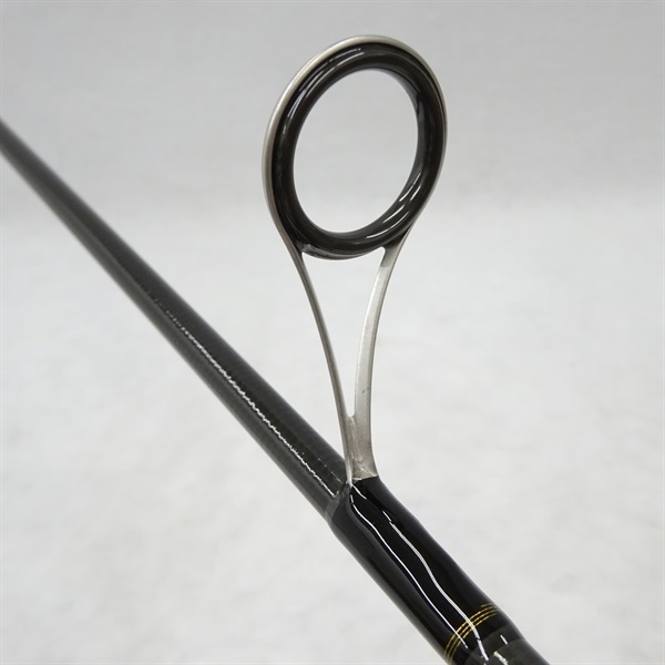 １８ルアーニスト７６Ｌ